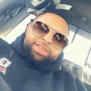 Meet your Posher, Damien